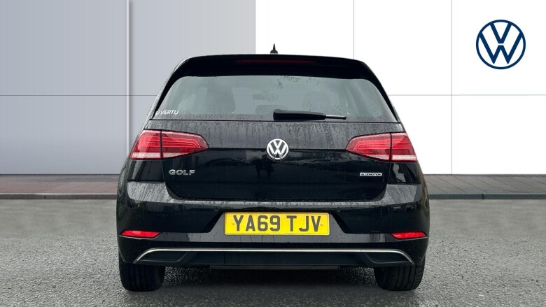 Volkswagen Golf 1.5 TSI EVO Match Edition 5dr Petrol Hatchback